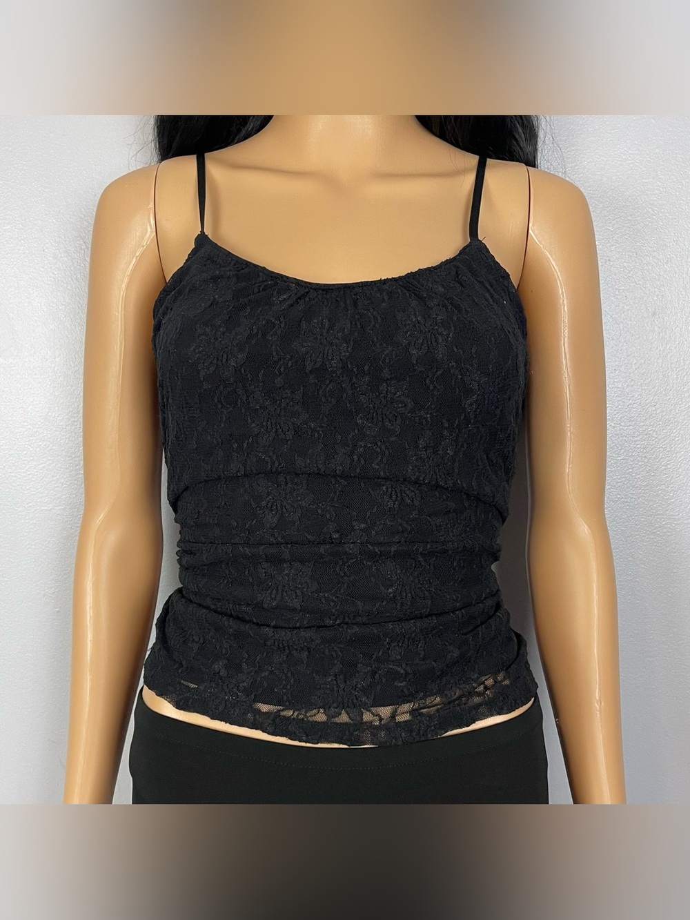 00s Lace Camisole